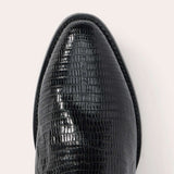 Stetson Wayne Teju Boots - Stetson - Flyclothing LLC