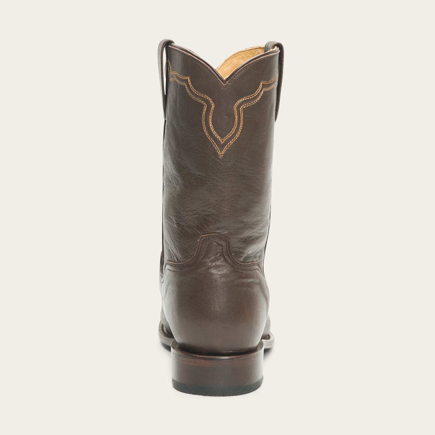 Stetson Puncher Boots - Stetson - Flyclothing LLC