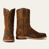 Stetson Puncher Boots - Stetson - Flyclothing LLC