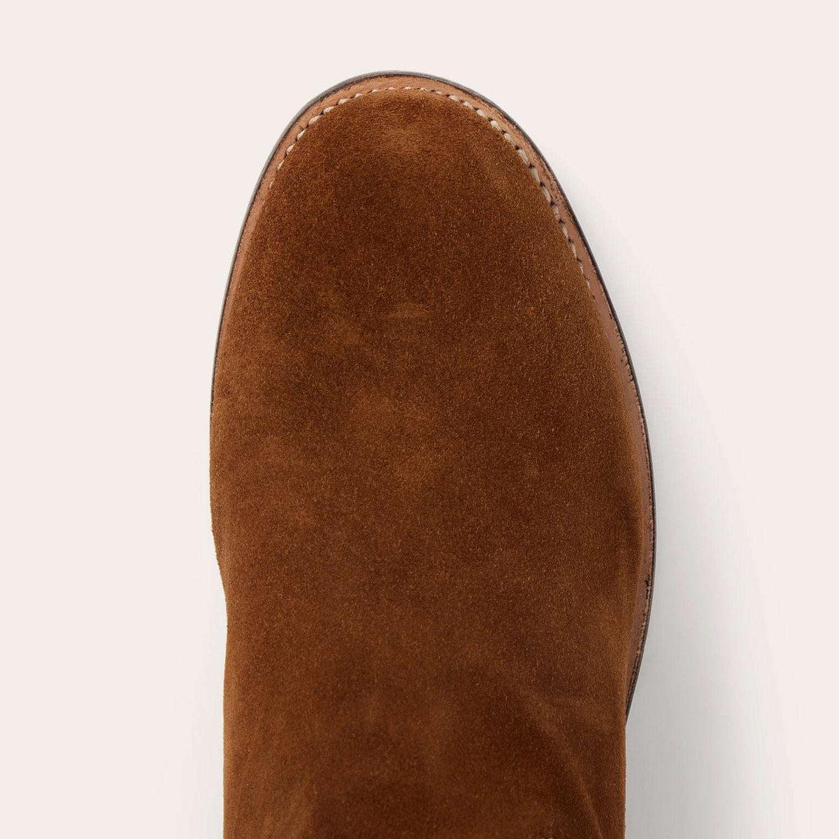 Stetson Weston Roper Boots - Brown
