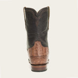 Stetson Puncher Exotic Boots - Stetson - Flyclothing LLC