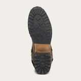 Stetson Puncher Harness Boot - Stetson - Flyclothing LLC
