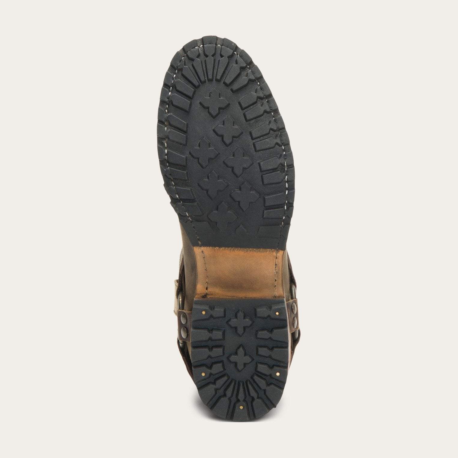 Stetson Puncher Harness Boot - Stetson - Flyclothing LLC