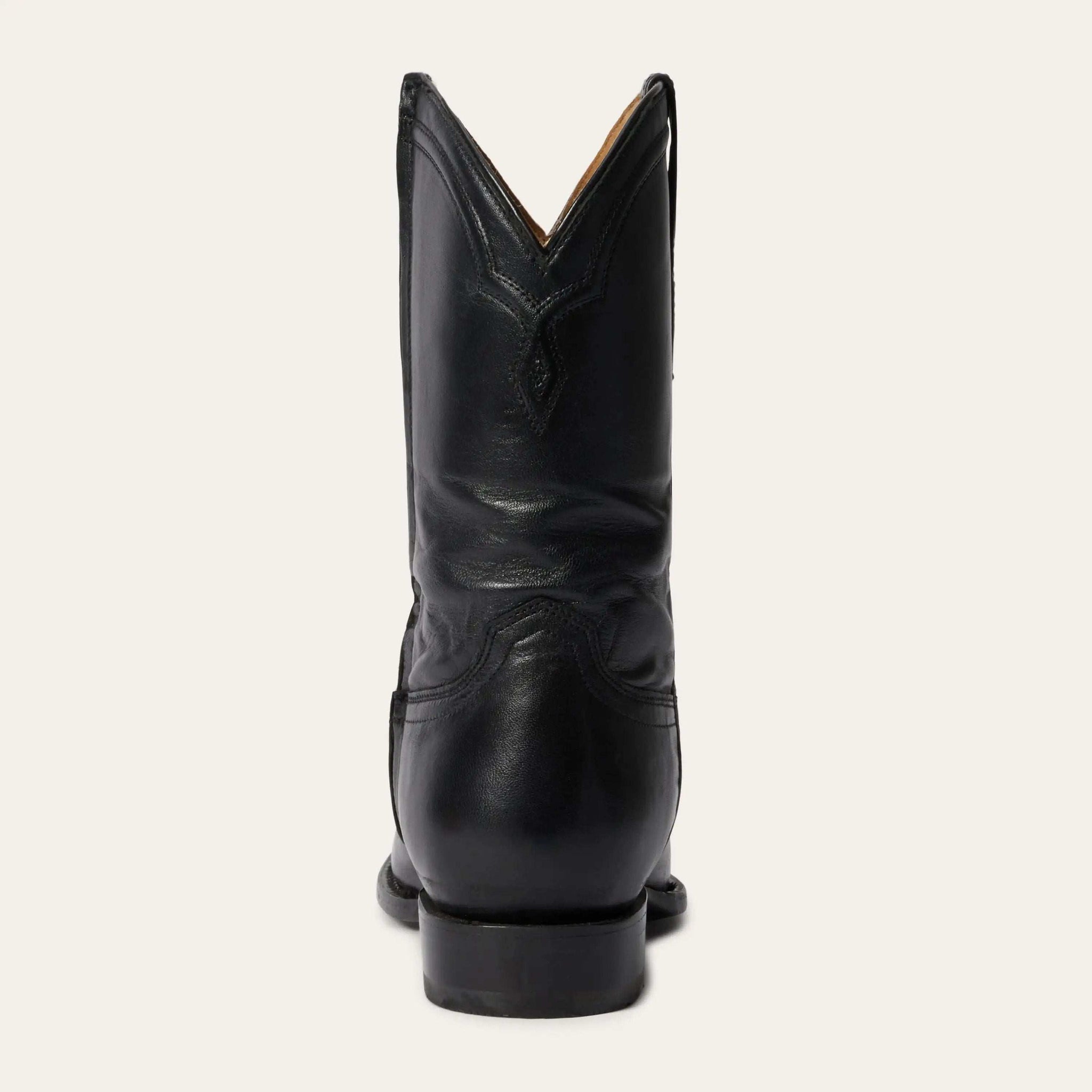 Stetson Rancher Zip Roper - Stetson - Flyclothing LLC