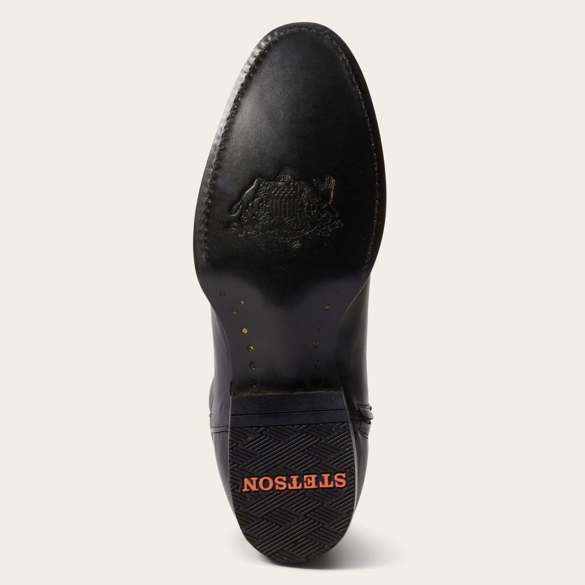 Stetson Rancher Zip Roper - Stetson - Flyclothing LLC