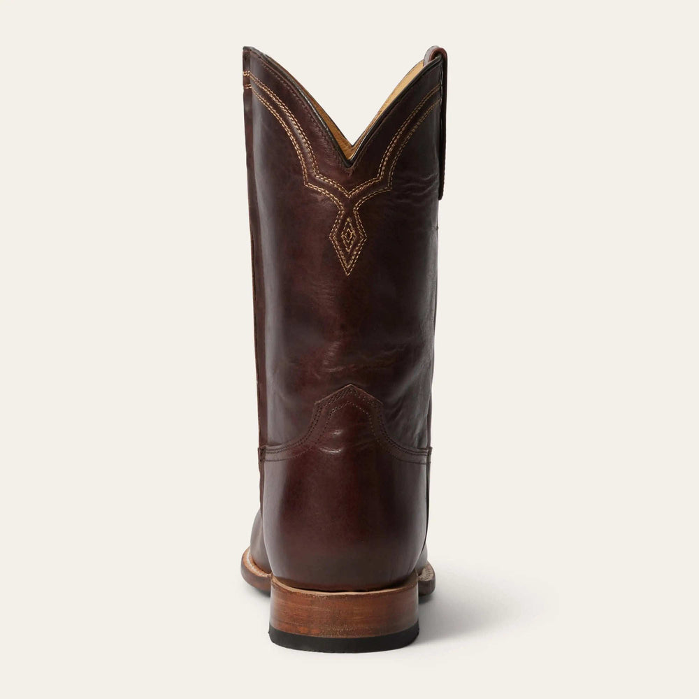Stetson Rancher Zip Roper - Stetson - Flyclothing LLC
