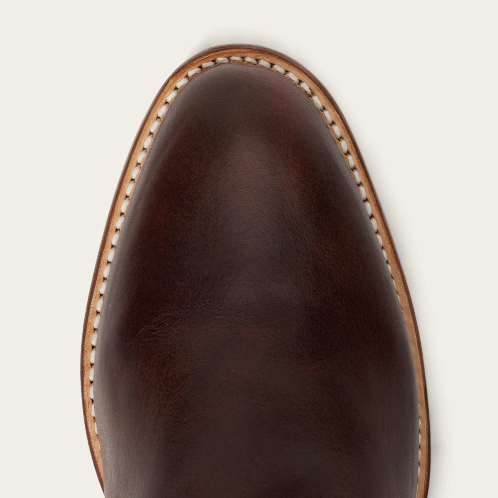 Stetson Rancher Zip Roper - Stetson - Flyclothing LLC