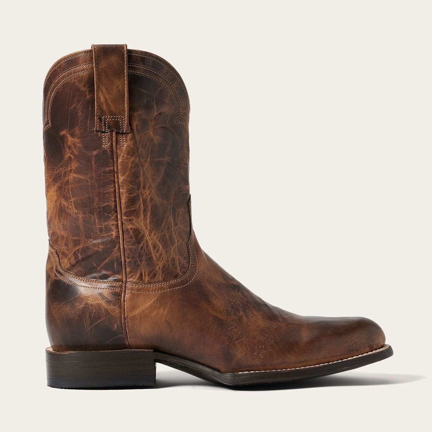 Stetson Rancher Zip Roper - Stetson - Flyclothing LLC
