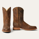 Stetson Rancher Zip Roper - Stetson