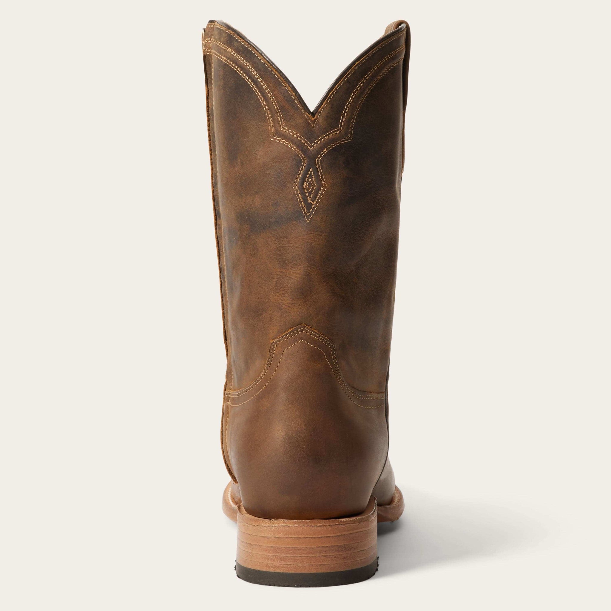 Stetson Rancher Zip Roper - Stetson - Flyclothing LLC