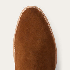 Stetson Rancher Zip Roper