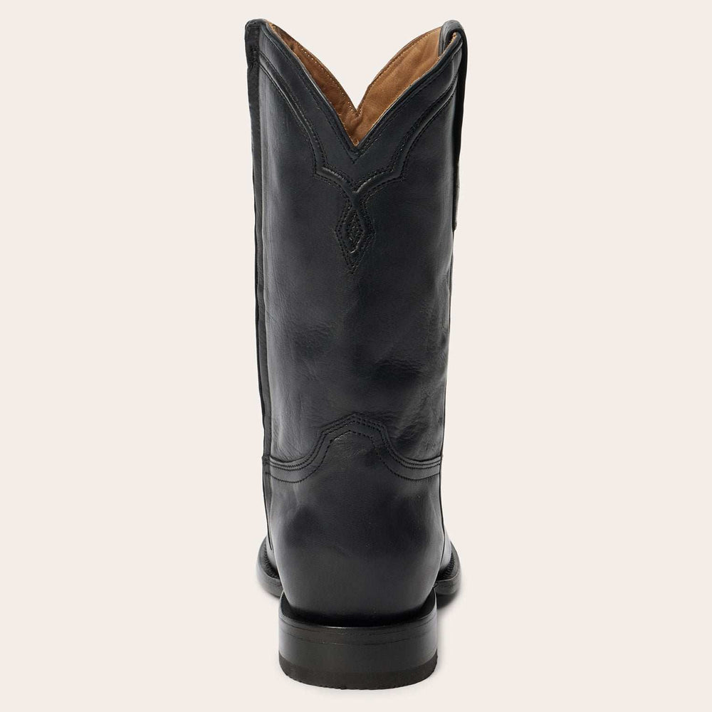 Stetson Cash Zip Roper - Stetson - Flyclothing LLC