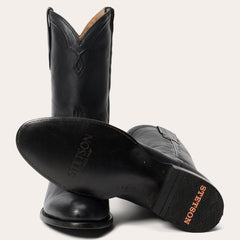 Stetson Cash Zip Roper