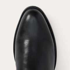Stetson Cash Zip Roper