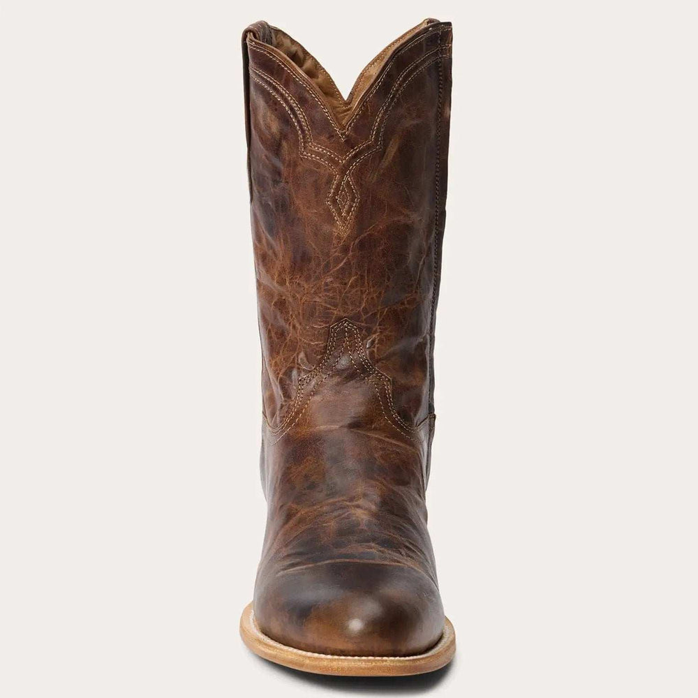 Stetson Cash Zip Roper - Stetson - Flyclothing LLC