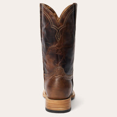 Stetson Cash Zip Roper