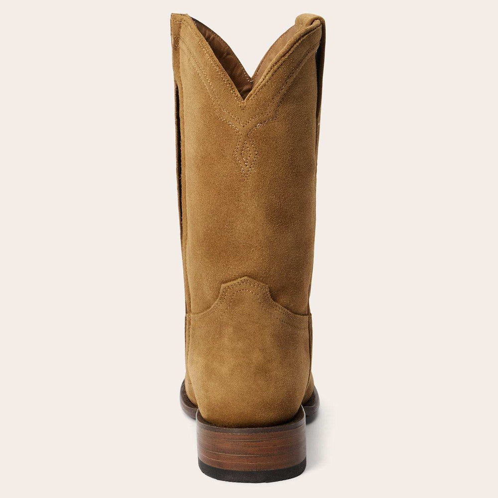 Stetson Cash Zip Roper - Stetson - Flyclothing LLC