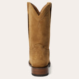 Stetson Cash Zip Roper - Stetson