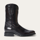 Stetson Cash Zip Roper - Stetson - Flyclothing LLC