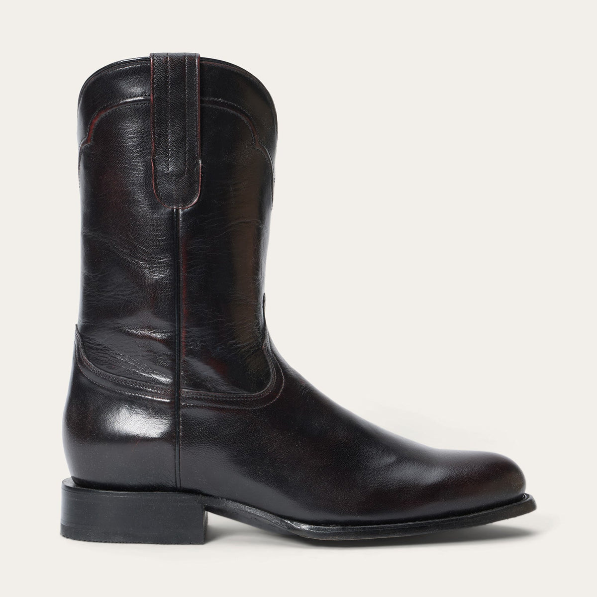 Stetson Cash Zip Roper - Stetson - Flyclothing LLC