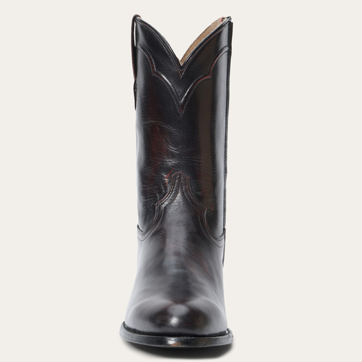 Stetson Cash Zip Roper - Stetson - Flyclothing LLC