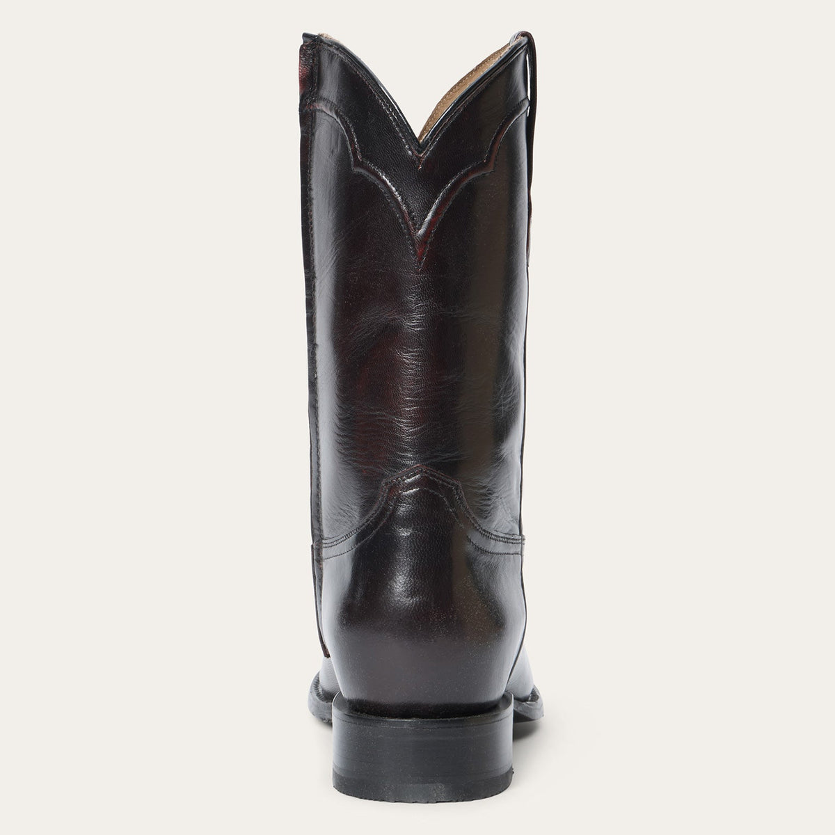 Stetson Cash Zip Roper - Stetson - Flyclothing LLC