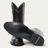 Stetson Cash Zip Roper - Stetson - Flyclothing LLC