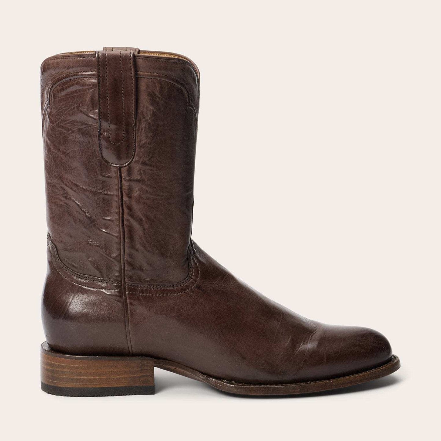 Stetson Cassidy Roper Boots - Stetson - Flyclothing LLC