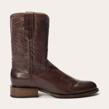 Stetson Cassidy Roper Boots - Stetson