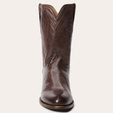 Stetson Cassidy Roper Boots - Stetson