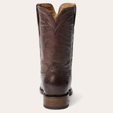 Stetson Cassidy Roper Boots - Stetson