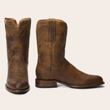Stetson Cassidy Roper Boots - Stetson - Flyclothing LLC