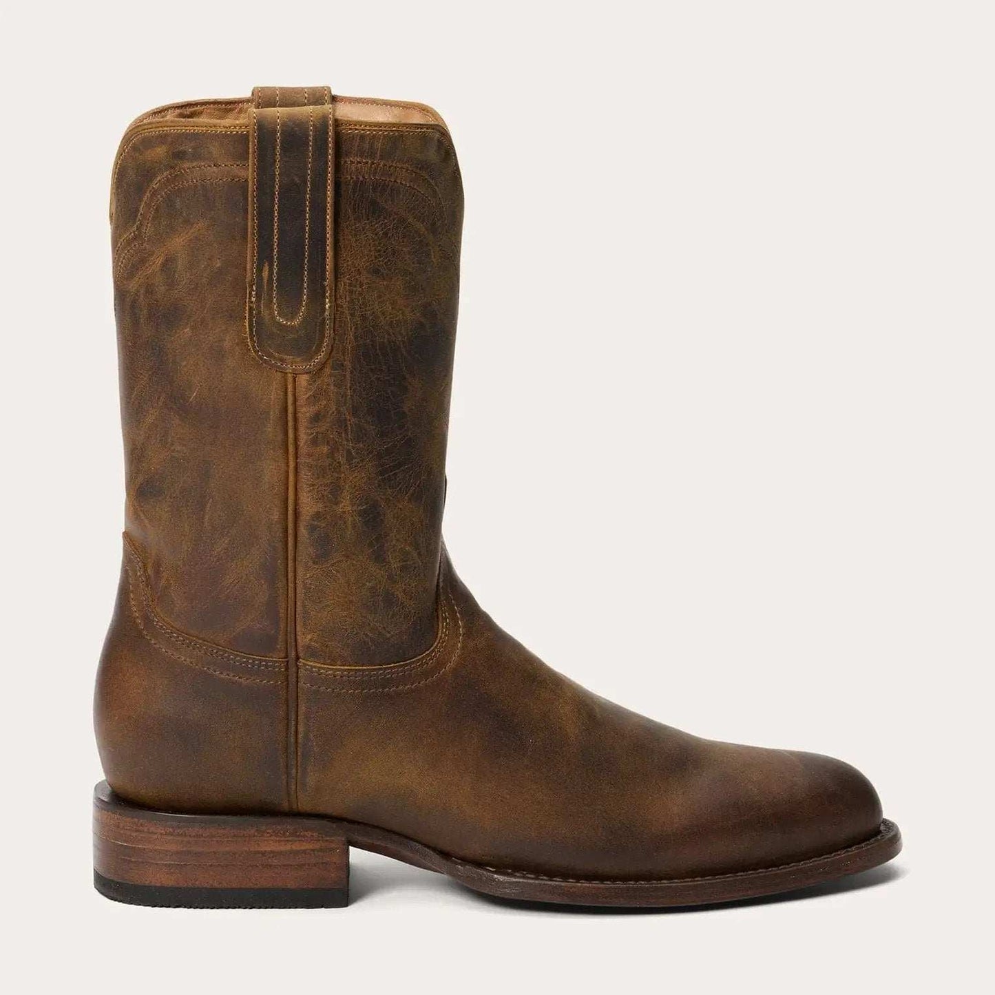 Stetson Cassidy Roper Boots - Stetson - Flyclothing LLC
