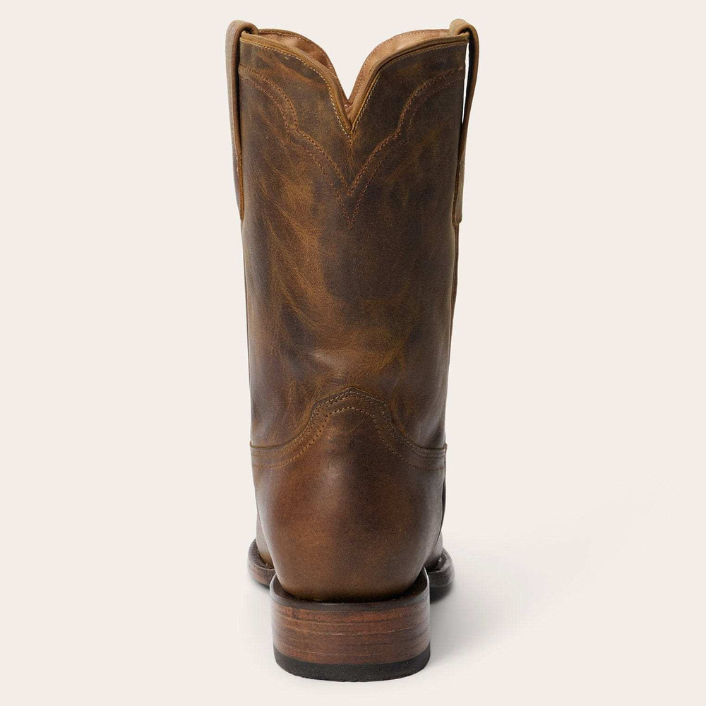 Stetson Cassidy Roper Boots - Stetson - Flyclothing LLC