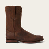 Stetson Cassidy Roper Boots - Stetson - Flyclothing LLC