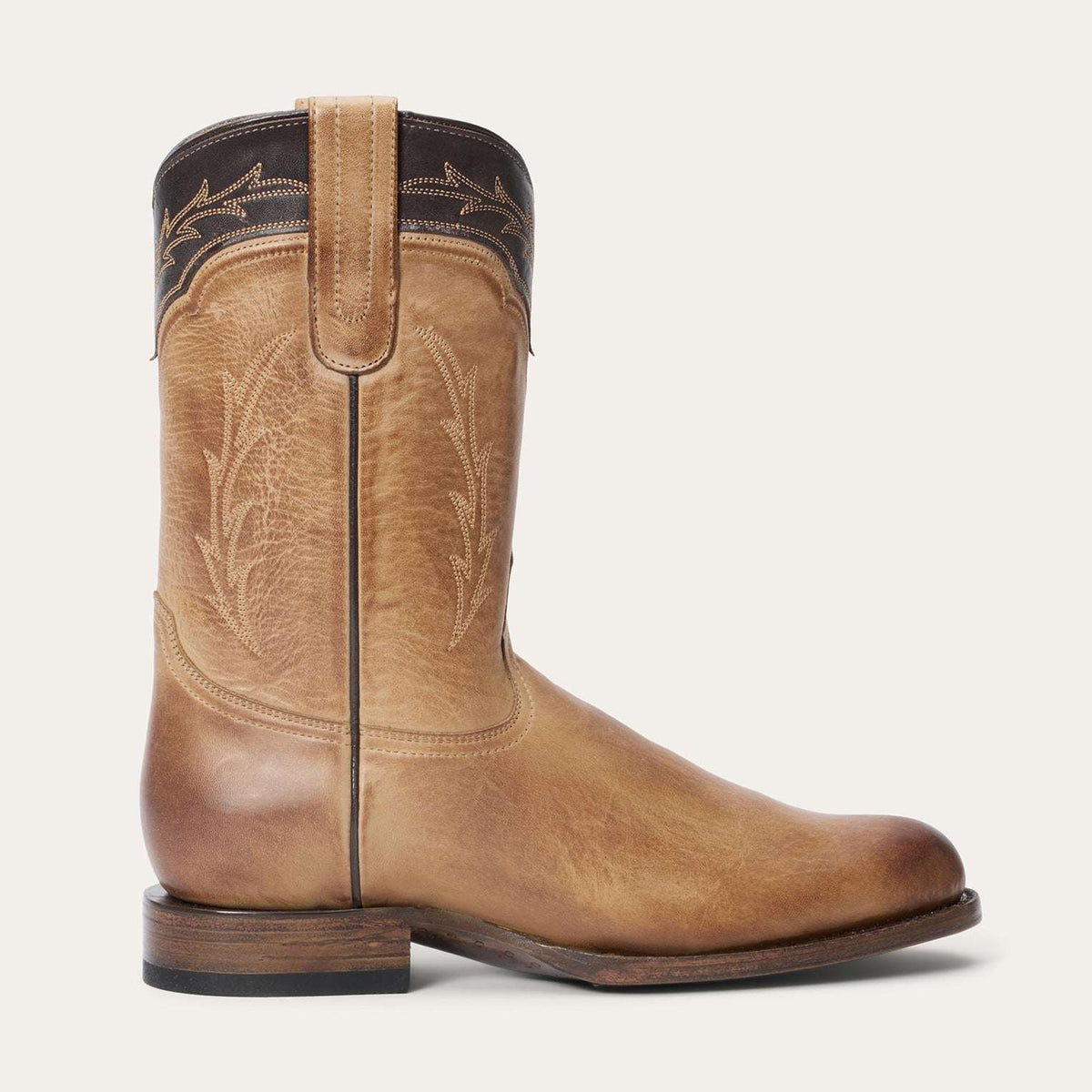 Stetson Ben Roper Boots - Stetson - Flyclothing LLC