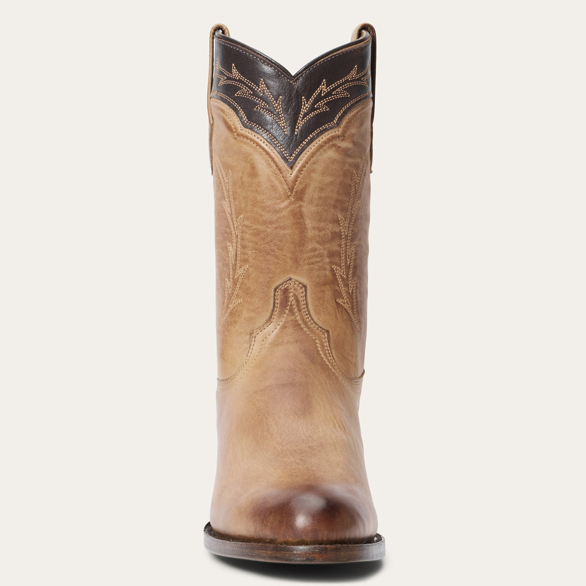 Stetson Ben Roper Boots - Stetson - Flyclothing LLC