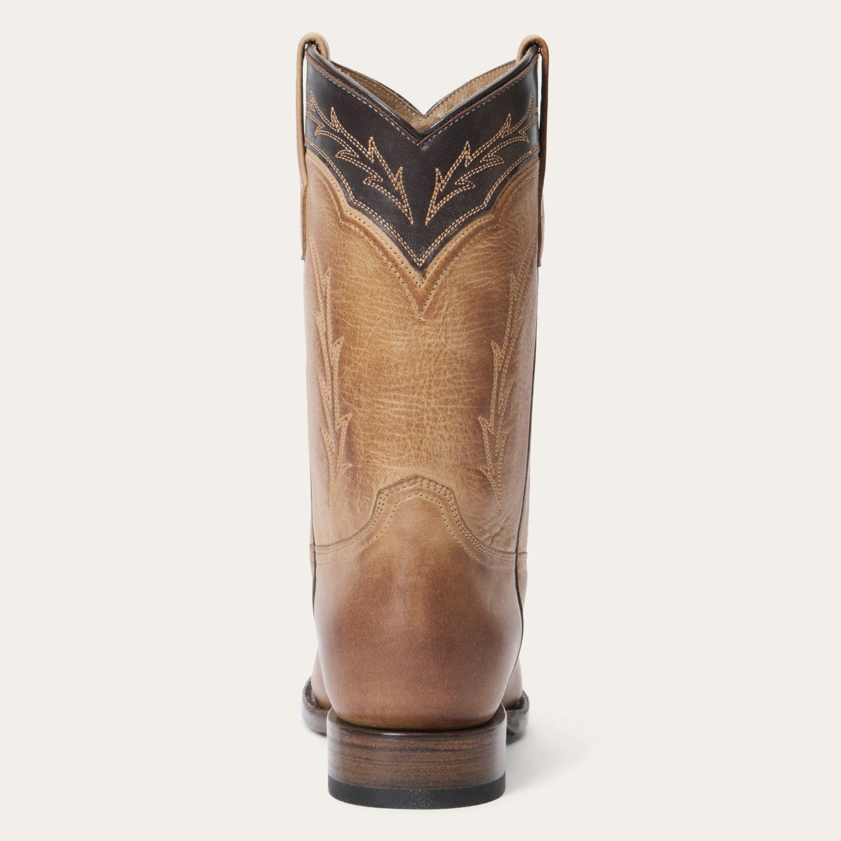 Stetson Ben Roper Boots - Stetson - Flyclothing LLC