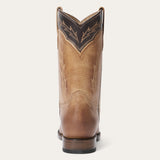 Stetson Ben Roper Boots - Stetson - Flyclothing LLC