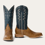 Stetson Beau Boots - Stetson - Flyclothing LLC