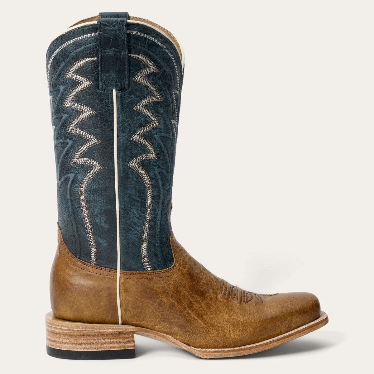 Stetson Beau Boots - Stetson - Flyclothing LLC