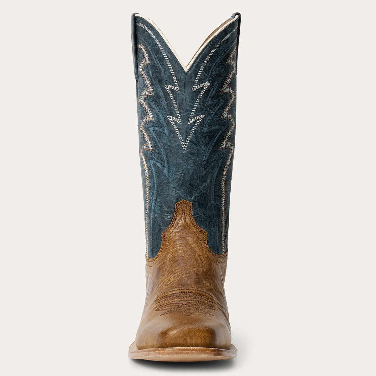 Stetson Beau Boots - Stetson - Flyclothing LLC