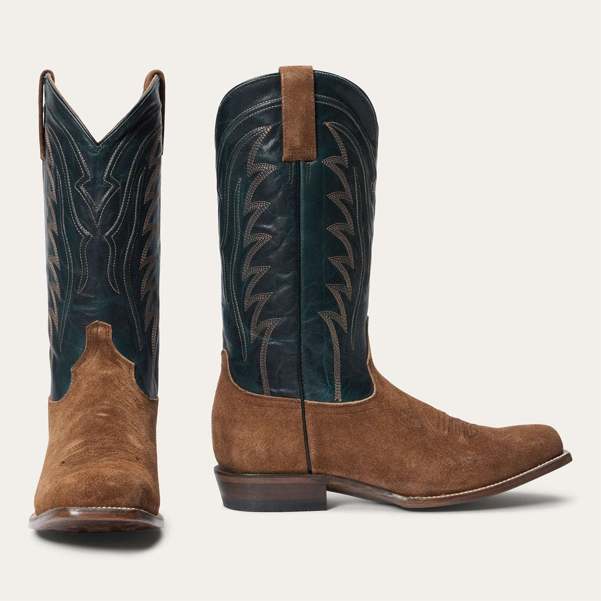 Stetson Tobias Boots - Stetson - Flyclothing LLC
