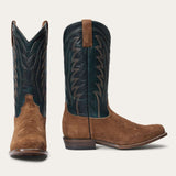Stetson Tobias Boots - Stetson - Flyclothing LLC