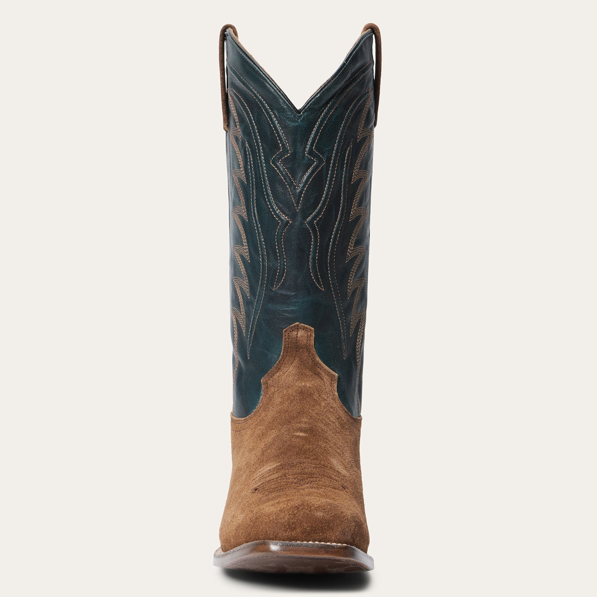 Stetson Tobias Boots - Stetson - Flyclothing LLC