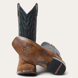 Stetson Tobias Boots - Stetson - Flyclothing LLC