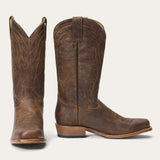 Stetson Waylon Boots - Stetson - Flyclothing LLC