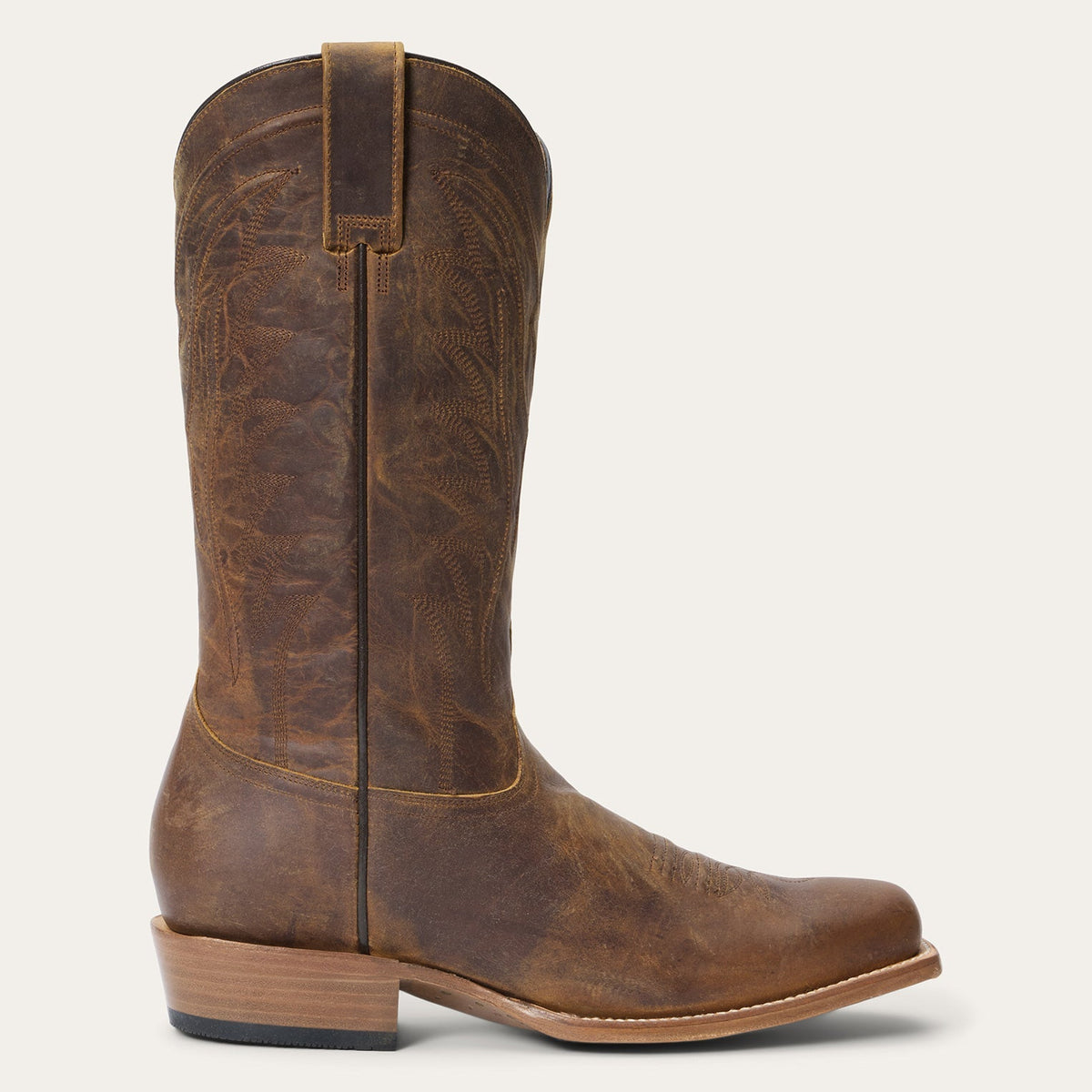 Stetson Waylon Boots - Stetson - Flyclothing LLC