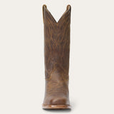 Stetson Waylon Boots - Stetson - Flyclothing LLC