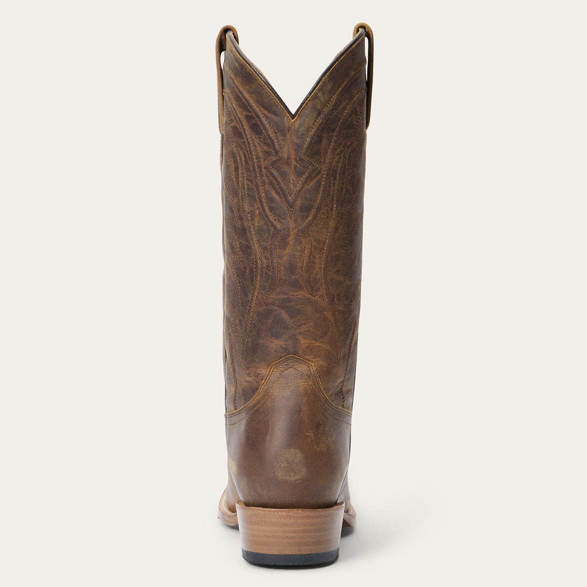 Stetson Waylon Boots - Stetson - Flyclothing LLC